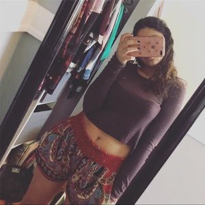 Meet your Posher, Bianca